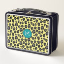 Search for leopard lunch boxes Modern