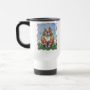 Search for ginger travel mugs Feline