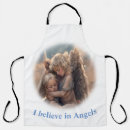 Search for angels in aprons Christian