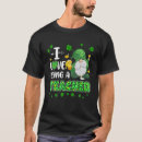 Search for st patricks day gnome Teacher