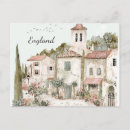 Search for england countryside postcards English