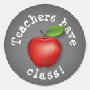 Recherche de appréciation professeur autocollants Journée du professeur