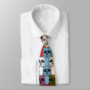 Search for panda ties Animal