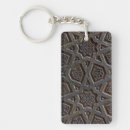 Search for islamic keychains Geometric