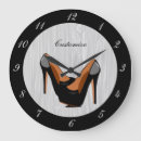 Recherche de talon horloges Élégant