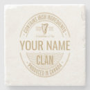 Recherche de irlandais dessous de verres Irlande