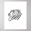 Recherche de chien blanc posters Pour animaux