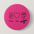 Recherche de le féministe badges Moi aussi