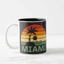 Search for miami florida mugs Summer