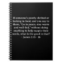 Search for christian notebooks Biblical