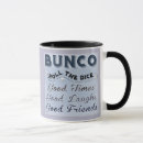 Search for roll the dice mugs Bunco