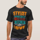 Search for stylist tshirts Quote