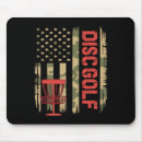 Search for frisbees mousepads Precision sport