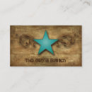 Search for texas business cards Star