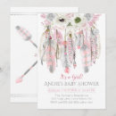 Recherche de receveur invitations Boho