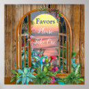 Search for open window posters Tropical