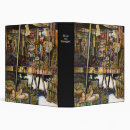 Search for creative binders Elegant