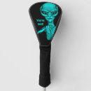 Search for alien head Extraterrestrial