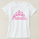 Recherche de princesse rose tshirts Magique