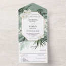Search for mint wedding invitations All in one