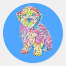 Search for havanese puppies stickers Pet