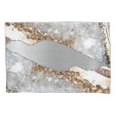 Search for shiny pillowcases Glitter