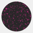 Search for sparkly stars stickers Birthday