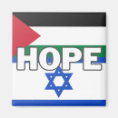 Search for peace hope magnets No war