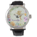 Recherche de fée montres Aquarelle