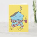 Search for cartoon house invitations Housewarming