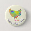 Recherche de animaux ferme badges Drôle