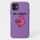 Search for greedy iphone cases Mr men show