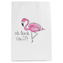 Search for flamingo gift bags Preppy