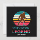 Search for legend square invitations Retro