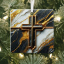 Search for religious symbol ornaments Christianity
