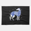 Search for greyhound tea towels Puppy