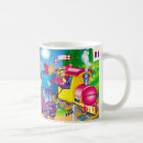 Search for kids train mugs Locomotive