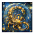 Recherche de symbole scorpion art Astrologie
