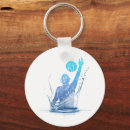 Search for water polo keychains Ball