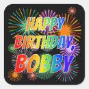 Recherche de bobby autocollants Toute personne