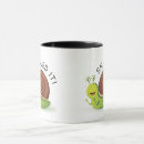 Search for latte pun mugs Illustration