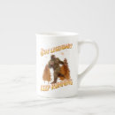 Search for funny bigfoot mugs Cryptid humour