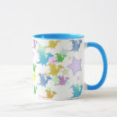 Recherche de dessin de canard tasses Bande dessinée