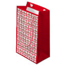 Search for trump christmas gift bags Maga