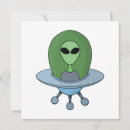 Search for alien invitations Trendy