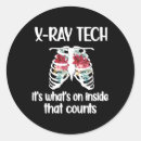 Recherche de rad tech stickers Technologie d'imagerie
