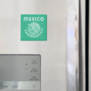 Recherche de méxico magnets Drapeau du mexique