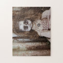 Search for creepy puzzles Horror
