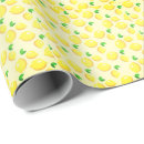 Search for food design wrapping paper Party