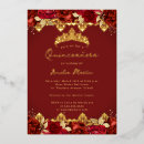 Recherche de rouges de damassé invitations Pour tous